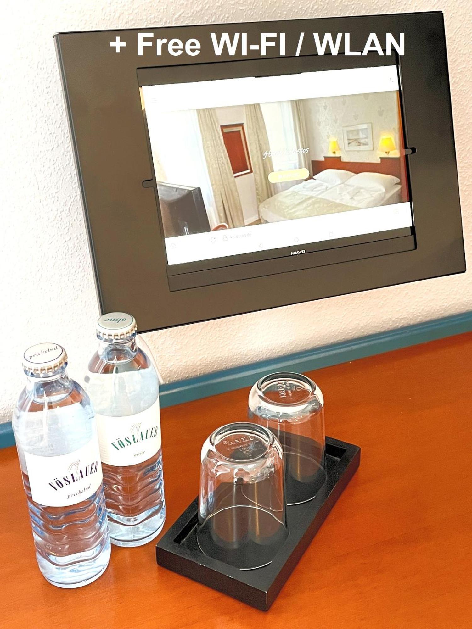 Hotel Kolossos Düsseldorf - Neuss Zimmer foto